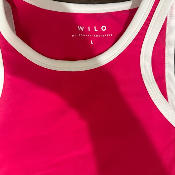 Wilo Active Wear Set - Picture 3 of 4